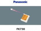 Panasonicʥѥʥ˥åˡFK730FK172ʡ 3.6V  700mAhͶƳѥХåƥ꡼˥å