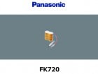 Panasonicʥѥʥ˥åˡFK720FK191ʡ 2.4V  1600mAhͶƳѥХåƥ꡼˥å