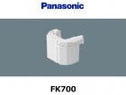 Panasonic  ʥѥʥ˥åˡFK7002.4V1450mAhͶƳѥХåƥ꡼˥å