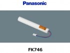 Panasonicʥѥʥ˥åˡFK746 3.6V2500mAhͶƳѥХåƥ꡼˥å