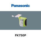 Panasonicʥѥʥ˥åˡFK750PFK750ʡ 6.0V1450mAhͶƳѥХåƥ꡼˥å