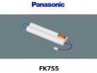 Panasonicʥѥʥ˥åˡFK755 9.6V3000mAhͶƳѥХåƥ꡼˥å