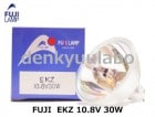FUJI LAMP�����ٻ��ŵ幩�ȡˡ�EKZ10.8V30W������GX5.3����ñ�ΤǤ����佪λ�ΰ١������ʤȤʤ�ޤ����׸渫�ѡ�