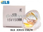 KLS��(���̥饤�ƥ��󥰡ˡ�JCR15-150/M����JCR15V150WM�ˡ������Z6.35