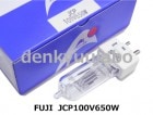 FUJI LAMP�����ٻ��ŵ幩�ȡˡ�JCP100V650W������GY9.5
