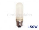 FLOSʥեˡJT120V150WF/PE26ʵEYE JT120V150WE3F,FR JDD E26 120V 150W)