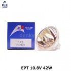 FUJI LAMP�����ٻ��ŵ幩�ȡˡ�EPT 10.8V 42W������GX5.3