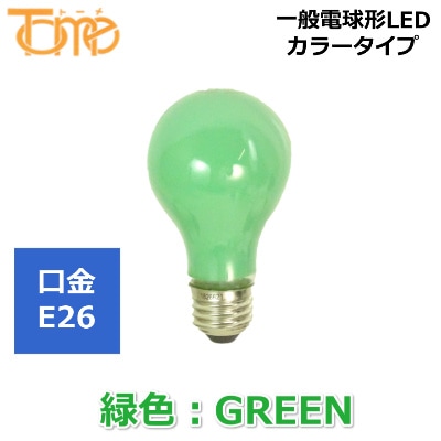 TOME��(����᥿�빩�ȡˡ�LDA4GE26-TM�����뤵40W��������E26��100V�ѡ��������С����꡼��