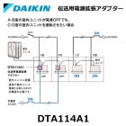 DAIKIN(󹩶)DTA114A1Ÿĥץ