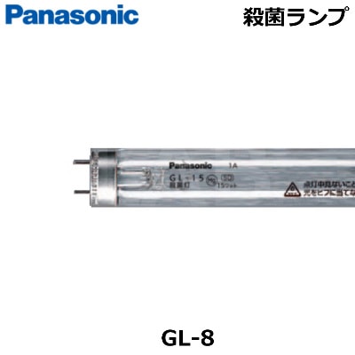 Panasonic���ʥѥʥ��˥å��ˡ����ݥ��ס�GL-8��ľ�ɥ�����������8��