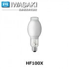 IWASAKI　（岩崎電気）　HF100X　一般水銀灯形　口金E26|【HF】〜|水銀灯・HIDランプ