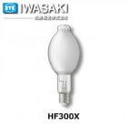 IWASAKI　（岩崎電気）　HF300X　一般水銀灯形　口金E39|【HF】〜|水銀灯・HIDランプ