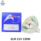 FUJILAMP��(�ٻ��ŵ幩�ȡˡ�EJM 21V 150W (EJM21V150W)�������X5.3
