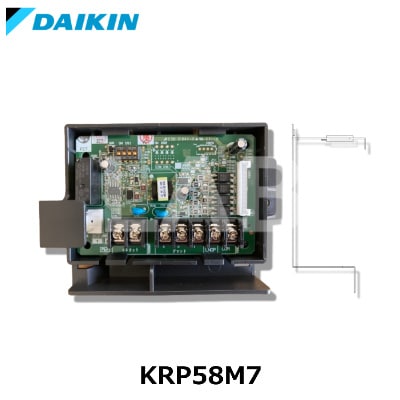 DAIKIN��(�������󹩶ȡˡ�KRP58M7���ǥޥ�ɥ����ץ�