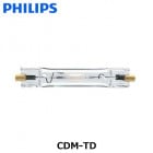 PHILIPS　（フィリップス）　マスターカラ―　CDM-TD 150W/942 セラメタ　150W形　4200K　白色　口金RX7s|【CDM-TD】〜|水銀灯・HIDランプ
