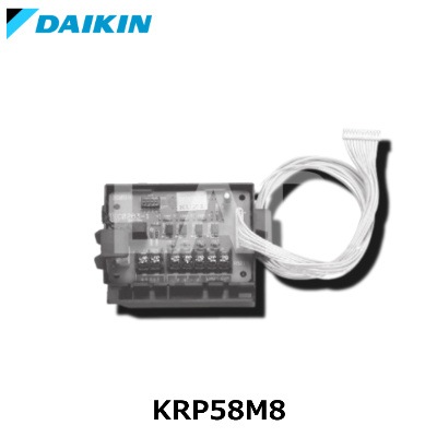 DAIKIN��(�������󹩶ȡˡ�KRP58M8���ǥޥ�ɥ����ץ�