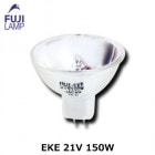 FUJI LAMP��(�ٻ��ŵ幩�ȡˡ�EKE 21V 150W (EKE21V150W)�������X5.3