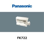 Panasonicʥѥʥ˥åˡFK7221.2V700mAhͶƳѥХåƥ꡼˥å