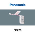 Panasonicʥѥʥ˥åˡFK7292.4V700mAhͶƳѥХåƥ꡼˥å