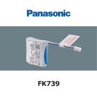 Panasonicʥѥʥ˥åˡFK7393.6V  1450mAhͶƳѥХåƥ꡼˥å