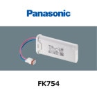 Panasonicʥѥʥ˥åˡFK754 4.8V1450mAhͶƳѥХåƥ꡼˥å