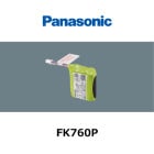 Panasonicʥѥʥ˥åˡFK760PFK760ʡ 7.2V1450mAhͶƳѥХåƥ꡼˥å