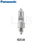 Panasonic　（パナソニック）　J12V50WASEZN　（J12V50WASEZ　後継品）　ミニハロゲン電球　ローボルト用　ミラー無　口金EZ10