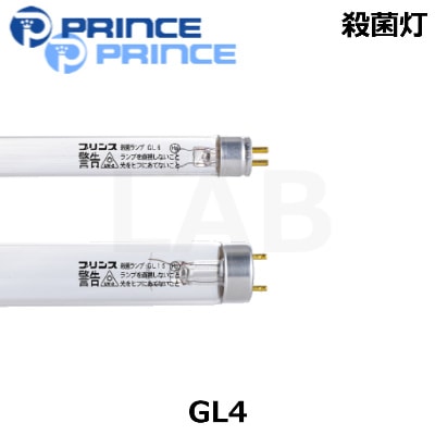 PRINCE���ץ���ŵ������ݥ��ס�GL-4��ľ�ɥ�����������4��