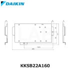 DAIKIN(󹩶)KKSB22A160ץġ