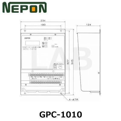 NEPON(ͥݥ)NGP1010סGPC-1010ҡȥݥѡ꡼ѥåץࡡ׸渫