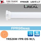 YRS���ʥ楢�����ȥ졼�ɡˡ�LREAL��YRS26W-FPR-DS-W/L���ŵ忧��FPR96EX-L/A���ء�����ѥ��ȷָ�����LED���ס�FPR96��