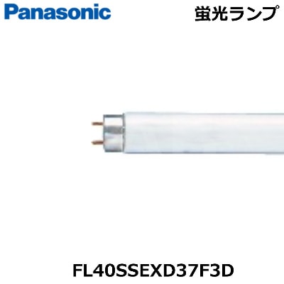 Panasonic��(�ѥʥ��˥å��ˡ�FL40SSEX-D37F3D	��FL40SSEXD37F3D)�����̷ָ�����������������������40�������������6700K)��