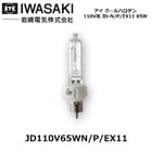 IWASAKIʴŵˡJD110V65WN/P/EX11ߥ˥ϥŵ塡ߥ顼̵EX11