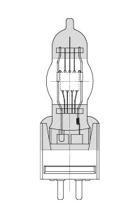 Panasonic （パナソニック） JP100V1500WB/M （LR150586) スタジオ用