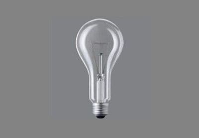 ASAHI アサヒ 旭光電機 PS75 E26 100V 150W シリカ電球150形 口金E26