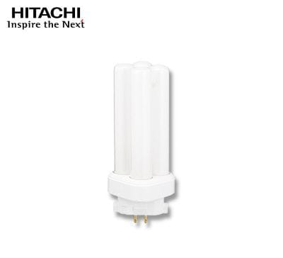 HITACHI��(��ΩGLS�ˡ�FDL13EX-N������ѥ��ȷָ�����FDL13�������򿧡�5000K��
