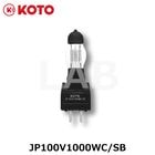 KOTO���ʹ����ŵ��ˡ�JP100V1000WC/SB����JP100V1000WCSB�ˡ����������ѥϥ������ŵ塡JP1000�����Х��ݥ��ȡ��Ҹ���˷�������:GX16�������ס���Panasonic���ʥѥʥ��˥å��ˡ�JP100V1000WC/G-5��������