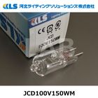 KLS��(���̥饤�ƥ��󥰡ˡ�JCD 100V 150WM (JCD100V150WM)��JDC100-150M   �����6.35-15�����󥰥륨��ɥ���