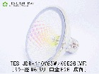 TES　（テスライティング）　JDR-110V85W/K9E26(MF)　精肉・鮮魚用ハロゲン電球　ミラー径96ミリ　口金E26　広角タイプ|【JDR110V〜】　食品照射用ハロゲン|ハロゲン電球