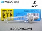 IWASAKI(ŵˡJD220V250W/P/Mߥ˥ϥŵ塡E11200V