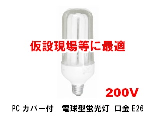 �ŵ巿�ָ�������̳��200V�ѡ�PC���С��ա�D����6400K������E26