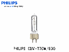 PHILIPS　（フィリップス）　マスターカラ―　CDM-T 70W/830 セラメタ　70W形　電球色　口金G12|【CDM-T】〜|水銀灯・HIDランプ