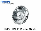 PHILIPS（フィリップス）　マスターカラ―　CDM-R111 35W/942 40°セラメタ　35W形　ビーム角40度　白色　口金GX8.5|【CDM-R111】〜|水銀灯・HIDランプ