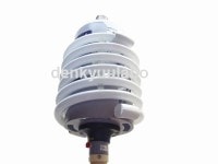 水銀灯代替省エネ照明　400形135W　スパイラル型専用ホルダ　特注品|水銀灯代替照明（大型蛍光灯用ランプチェンジャー）|水銀灯→大型蛍光灯
