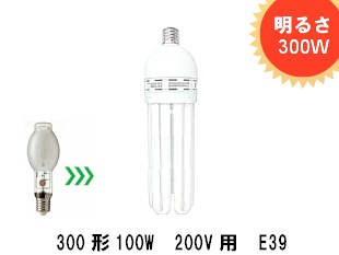 ��������ؾʥ����緿�ָ���������300��100W��D����200V���ѡ�����E39������������