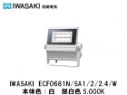 IWASAKI�ʴ���ŵ��ˡ�LEDioc FLOOD NEO  60W�����ס�ECF0681N/SA1/2/2.4/W�����ο���������5,000K������«6,120lm