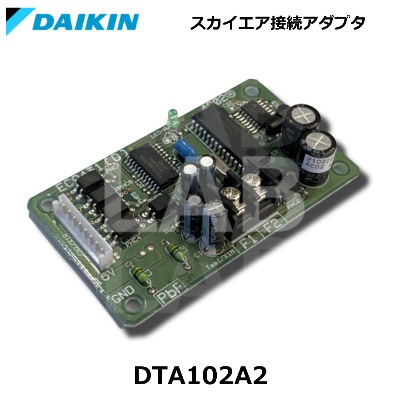 DAIKIN(󹩶)DTA102A2³ץ
