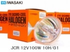 IWASAKIʴŵˡJCR12V100W 10H/G1GZ6.35