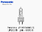 Panasonicʥѥʥ˥åˡJP24V250WS/Gѥϥŵ塡JP250ХݥȡҸ˷:GYX9.5