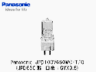 Panasonicʥѥʥ˥åˡJPD100V650WCT/Gѥϥŵ塡JPD650ХݥȡҸ˷:GYX9.5